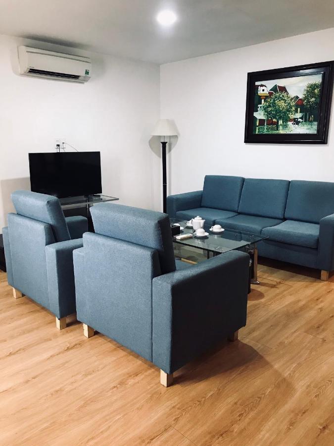 Aluna Ben Thanh Hotel Ho Chi Minh City Bagian luar foto